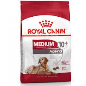 Royal Canin Medium Ageing 10+ 15kg